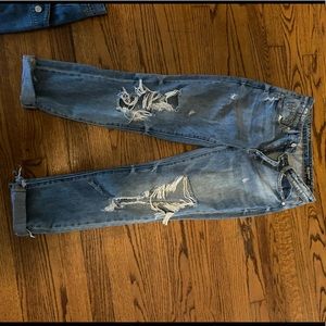 blanknyc ripped jeans